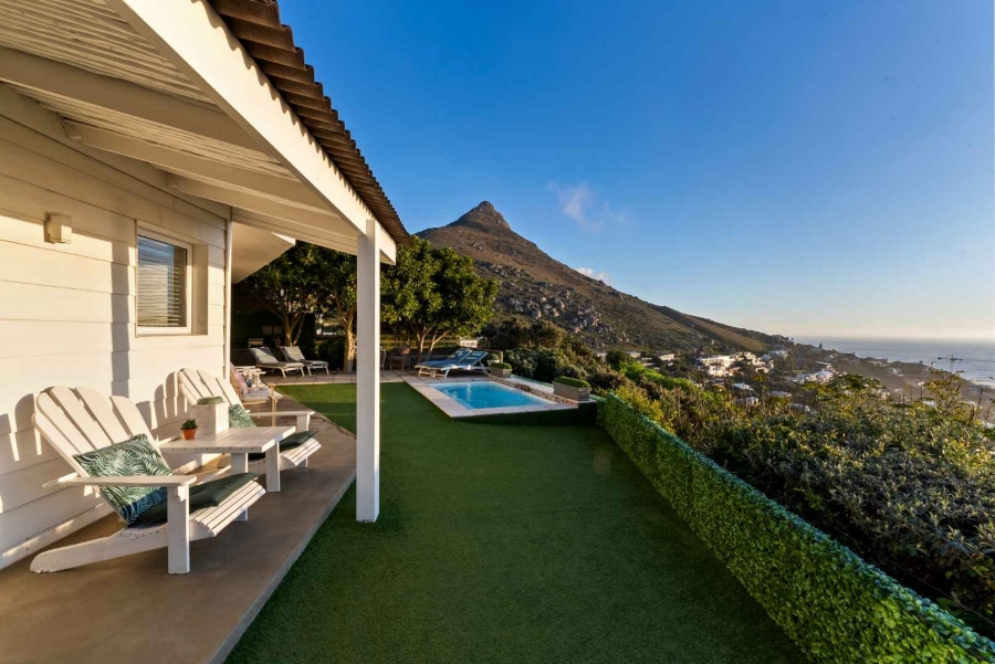 6 Bedroom Property for Sale in Llandudno Western Cape